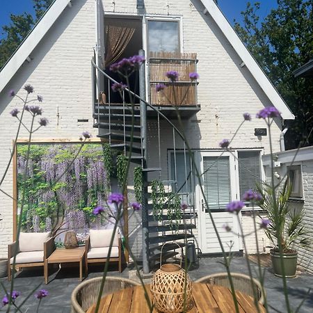 Hartje Bergen Apartamento Exterior foto