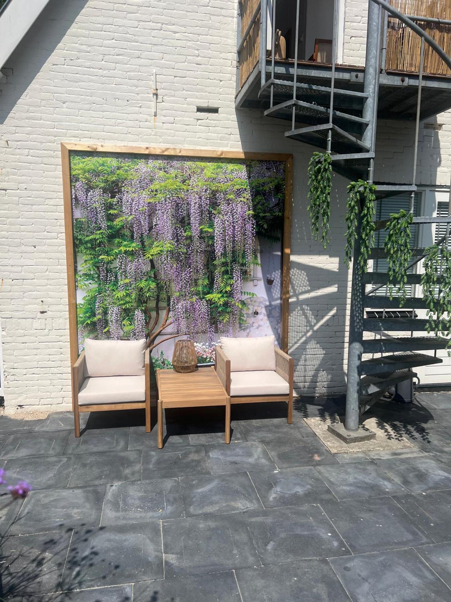 Hartje Bergen Apartamento Exterior foto