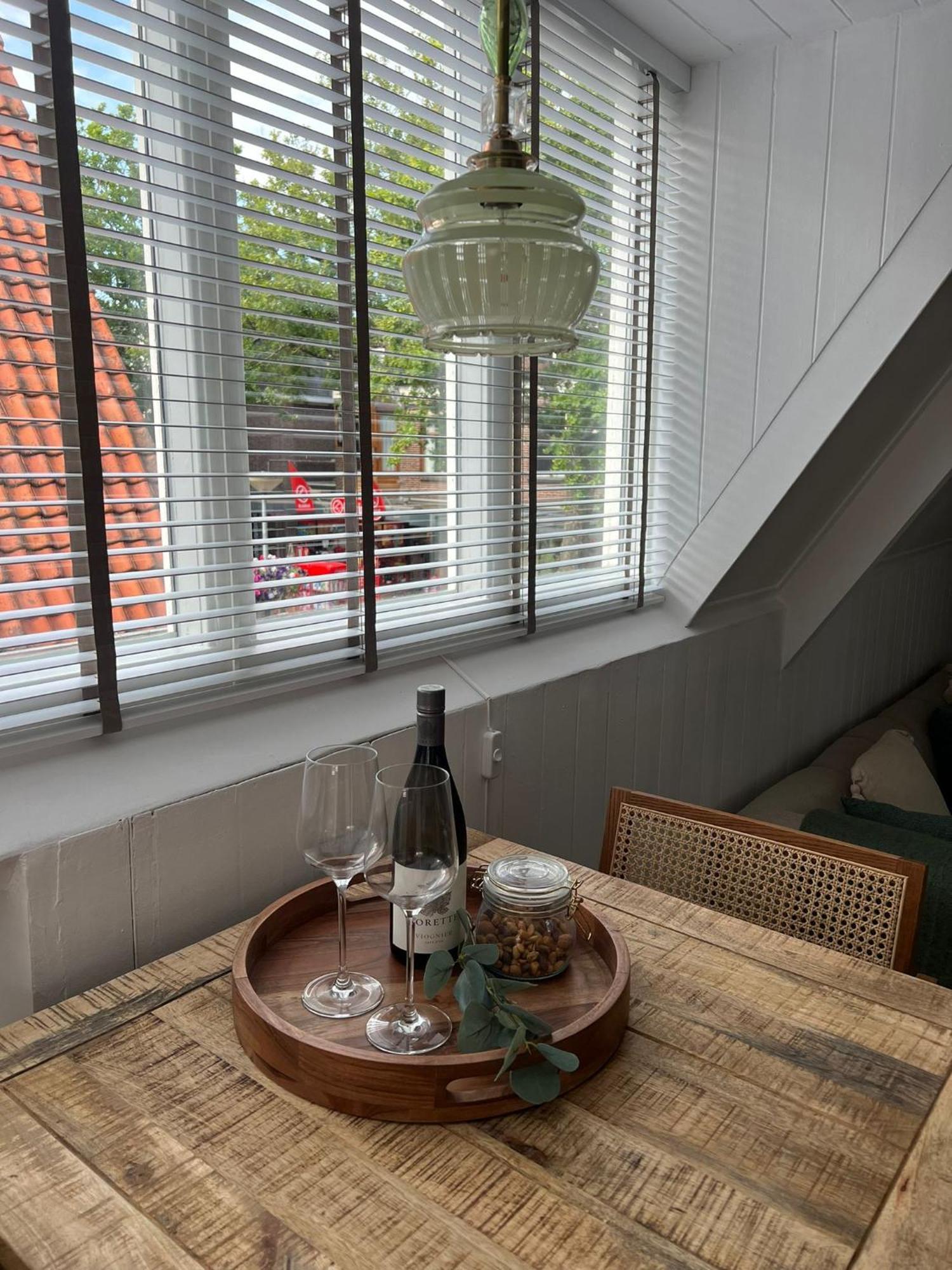 Hartje Bergen Apartamento Exterior foto