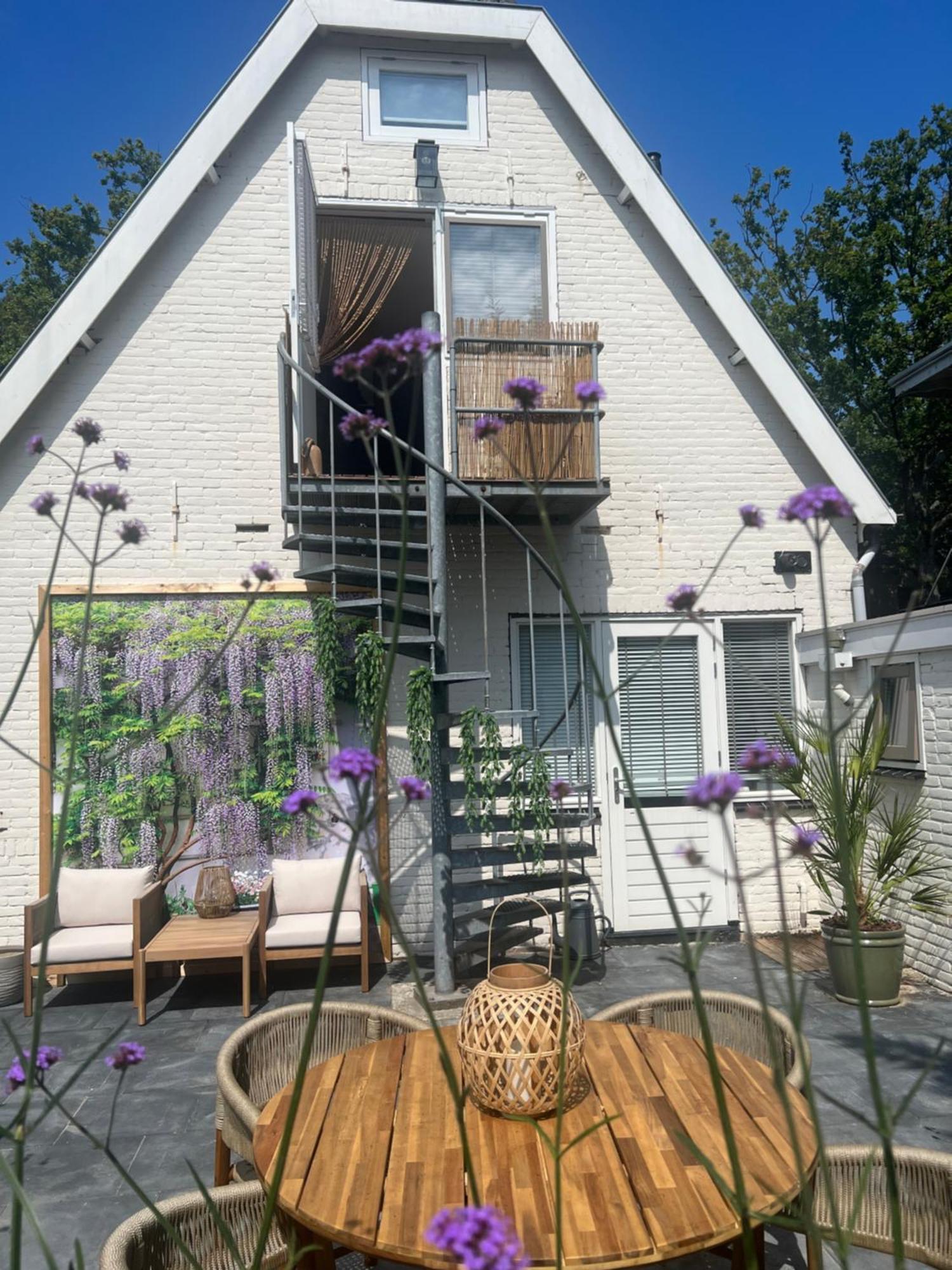 Hartje Bergen Apartamento Exterior foto