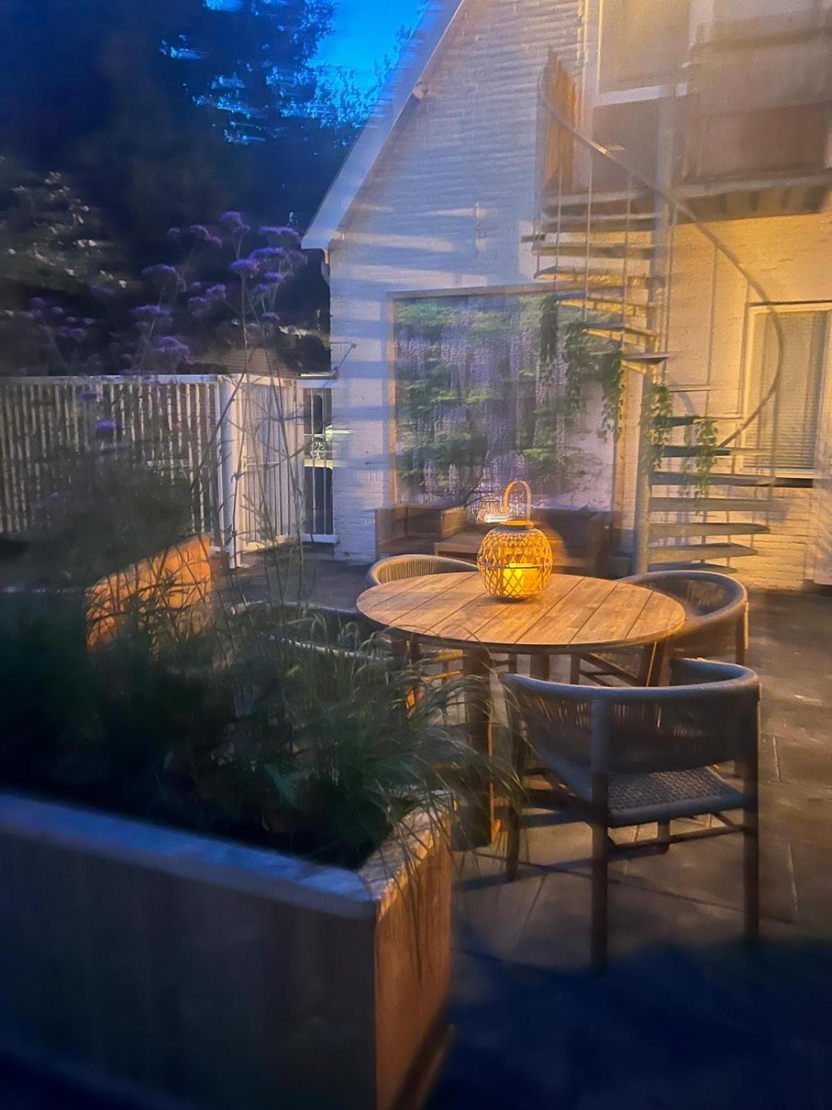 Hartje Bergen Apartamento Exterior foto