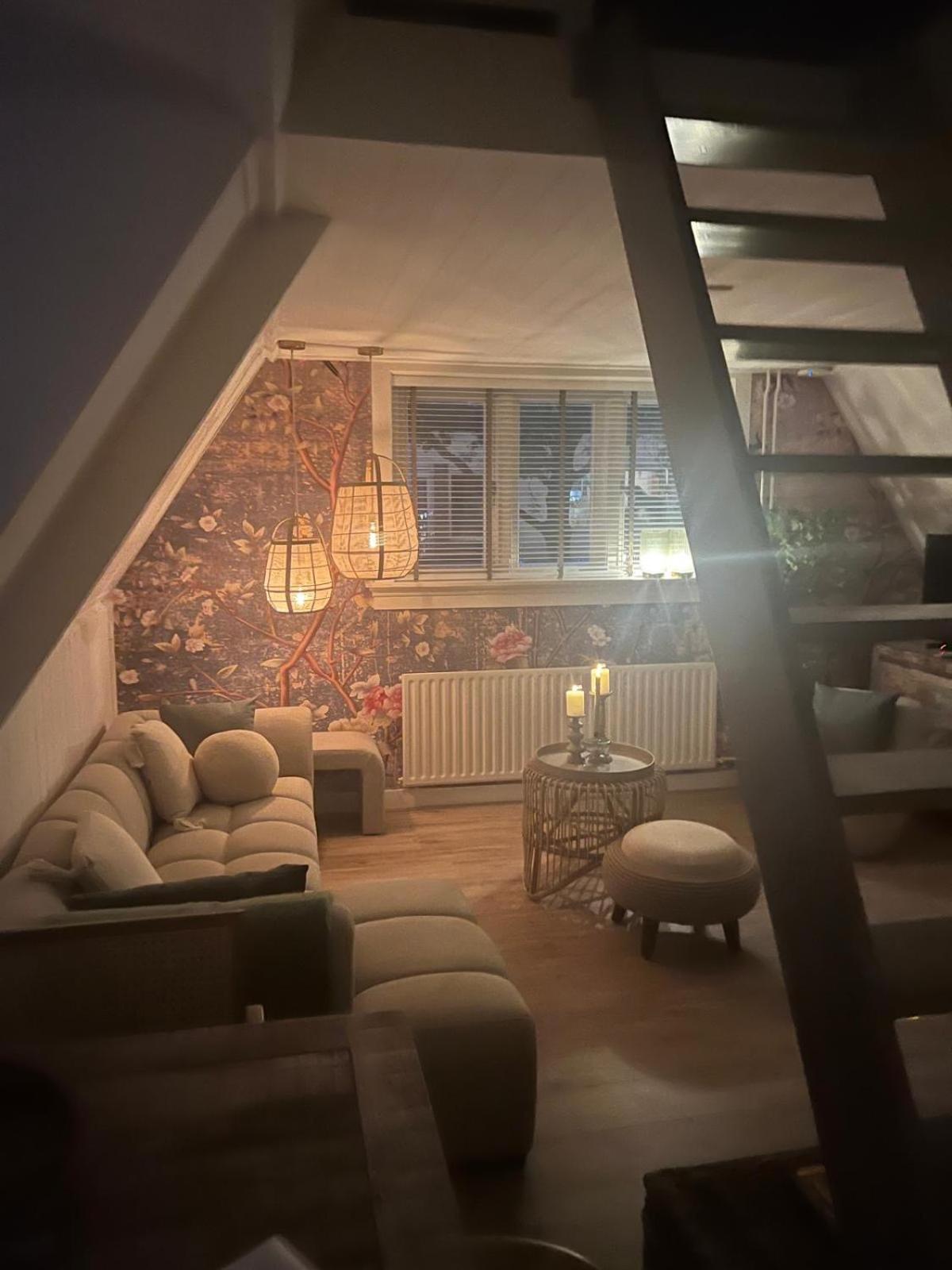 Hartje Bergen Apartamento Exterior foto